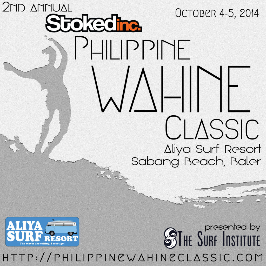 2nd PI Wahine Classic