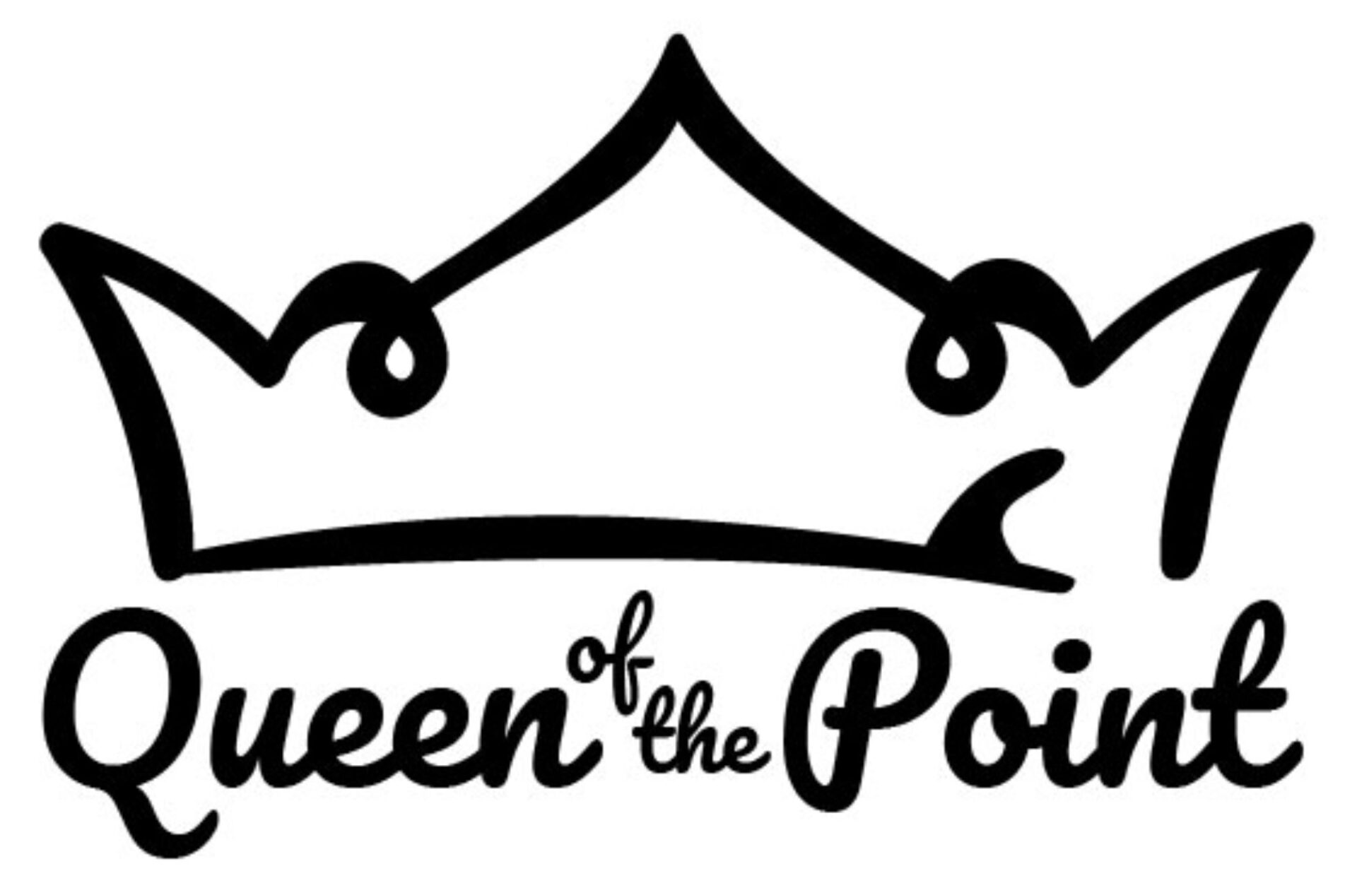 Queen Of The Point The Lady Longboard Revolution is Here!